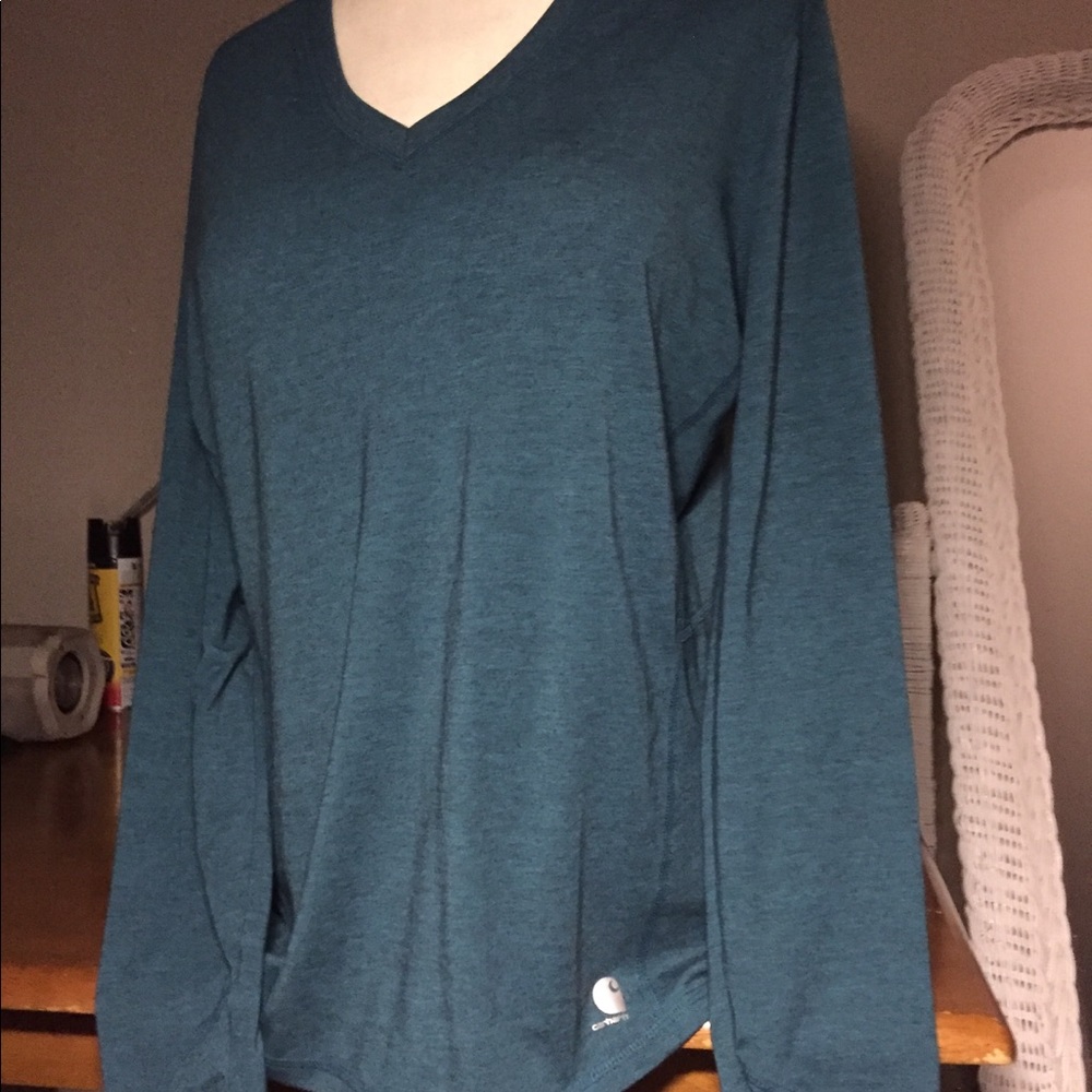 Carhartt women’s large